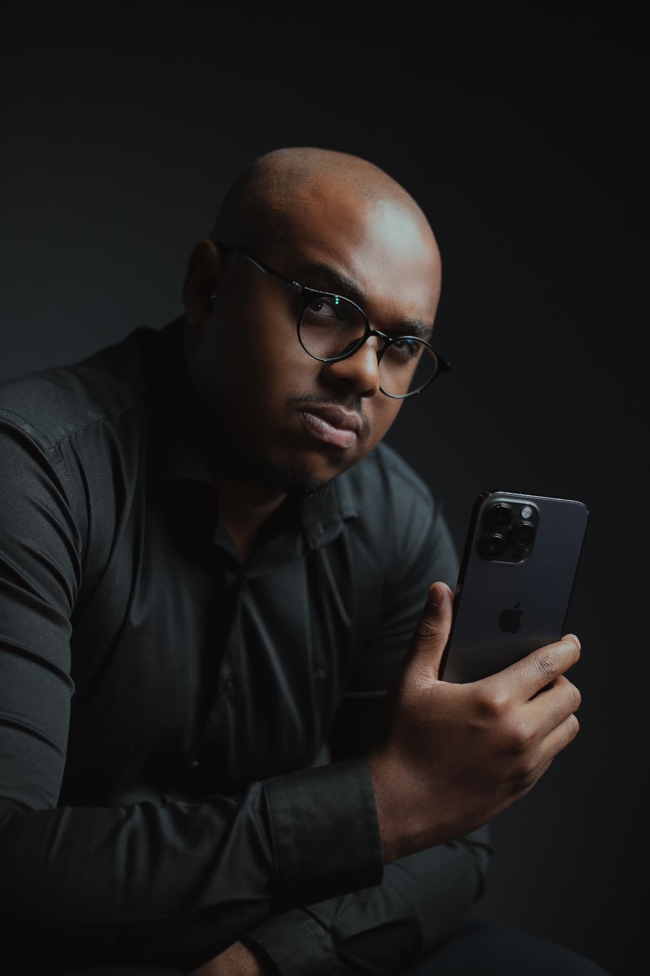 Raphael Nascimento, especialista em segurança digital